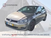 Volkswagen Golf 1.6 Tdi Confortline DSG