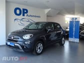 Fiat 500X 1.6 MJ Cross DCT
