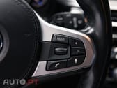 BMW 520 d Pack M Auto