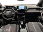 Peugeot 2008 1.2 PureTech GT EAT8