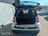 Smart ForTwo 1.0 mhd