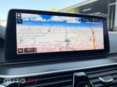 BMW 520 e Pack M
