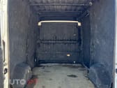 Peugeot Boxer 2.2 HDi 330 L2H2