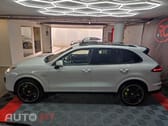 Porsche Cayenne S E-Hybrid Platinum Edition