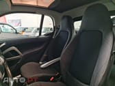 Smart ForTwo 0.8 cdi Passion 54
