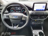 Ford Focus SW 1.0 EcoBoost Titanium Aut.