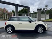 MINI Cooper D