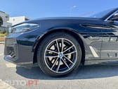 BMW 530 e Pack Desportivo M