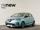 Renault Zoe ZOE E-Tech EV50 Evolution