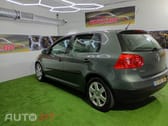 Volkswagen Golf 1.9 TDi 6V Confortline