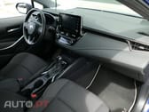 Toyota Corolla 1.8 Hybrid Active