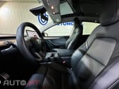Tesla Model Y Performance Dual Motor AWD