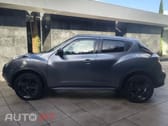 Nissan Juke 1.2 DIG-T Black Edition
