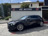 Mercedes-Benz A 180 d Business Solutions Aut.