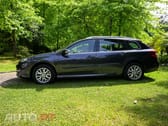 Renault Laguna Break 2.0 dCi Dynamique S 120g