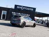 DS DS4 E-Tense Performance Line EAT8