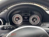 Mercedes-Benz A 180 CDi BE Urban Aut.