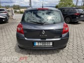 Renault Clio 1.2 16V Confort Dynamique