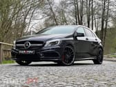 Mercedes-Benz A 45 AMG 4-Matic