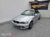 BMW 318 ti