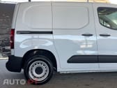 Citroen Berlingo 1.5 BlueHDi M Shine