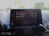 Citroen Berlingo 1.5 BlueHDi M Shine Pack