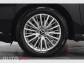 Mitsubishi Outlander 2.4 Mivec PHEV Instyle