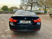 BMW 420 d Pack M Auto
