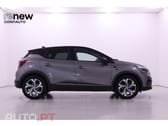 Renault Captur 1.0 TCe R.S. Line