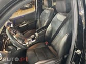 Mercedes-Benz GLB 200 d AMG Line