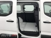 Citroen e-Berlingo 50 kWh M Club