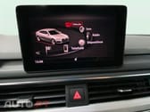 Audi A5 2.0 TDI Sport S-Tronic