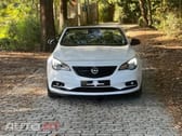 Opel Cascada 2.0 D (CDTi ecoFLEX) S&S Edition