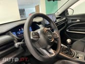 Jeep Avenger 1.2 GSE T3 Altitude