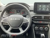 Dacia Sandero 1.0 TCe Stepway Extreme CVT