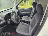 Fiat Doblo 1.3 MJ