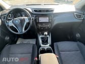 Nissan Qashqai 1.5 dCi N-Connecta 18