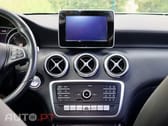 Mercedes-Benz A 180 d Style Plus Aut.