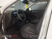 Kia Niro 64kWh