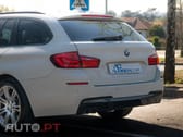 BMW 525 d Pack M Auto