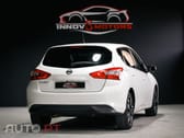 Nissan Pulsar 1.2 DIG-T Tekna
