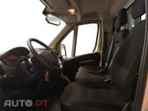 Peugeot Boxer 2.2 BlueHDi L4 3.5T