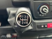 Peugeot Boxer 2.2 BlueHDi 333 L2 CD