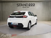 Peugeot 208 1.2 Pure Tech Active