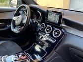 Mercedes-Benz GLC 250 D Coupé AMG Line 4-Matic