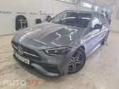 Mercedes-Benz C 300 d AMG Line