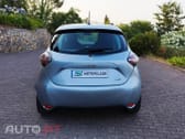 Renault Zoe (c/ Bateria) E-Tech EV50 Equilibre