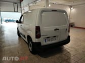 Citroen Berlingo Van 1.5 BlueHDi M