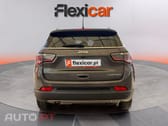 Jeep Compass 1.6 M-Jet Limited