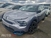 Citroen e-C4 50 kWh Feel Pack